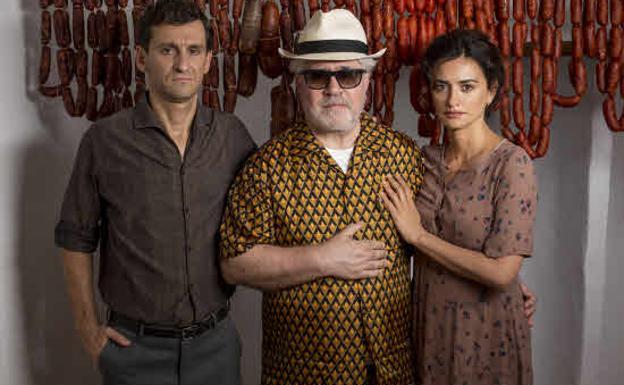 Un éxito incuestionable