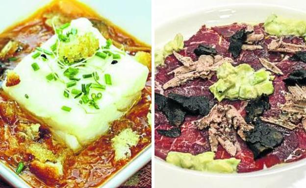 Las recetas de Zapardiel