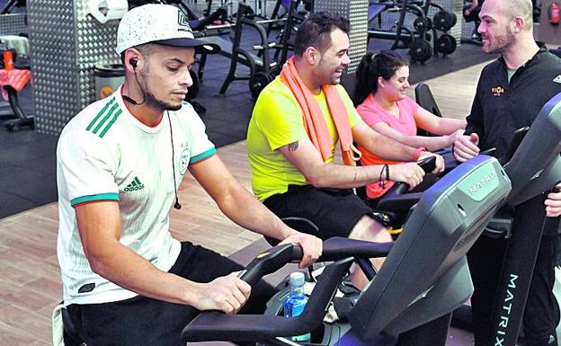 «Ofrecemos experiencias al cliente»