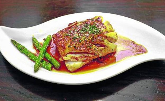 Las recetas de Ametza