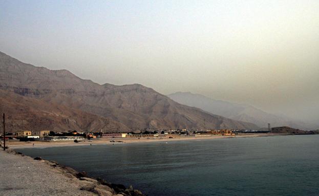 La tensión entre Irán y EE UU pone en riesgo el suministro de petróleo