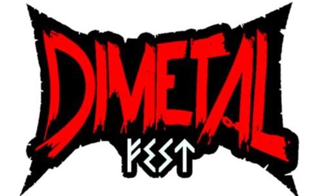 Dimetalfestek seigarren edizioa ospatuko du datorren irailaren 25 eta 26an Diman