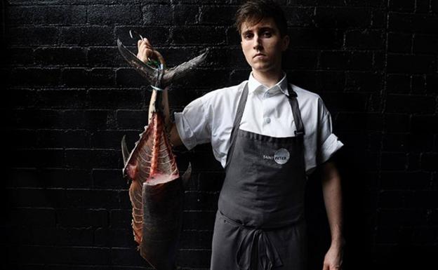 Madrid Fusión se asoma al mar