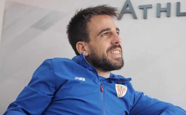 «Nadie me ha regalado nada, me lo he ganado»