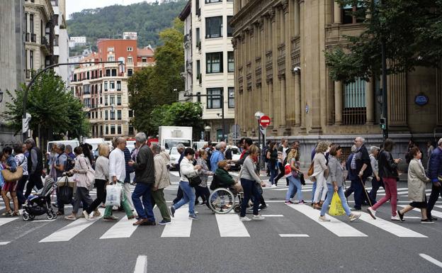 Bilbao presenta su modelo de ciudad y sus proyectos estratégicos en Corea del Sur