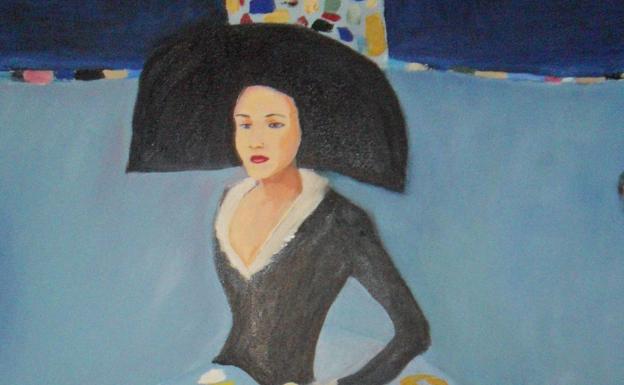 Bilbao llena los barrios de arte