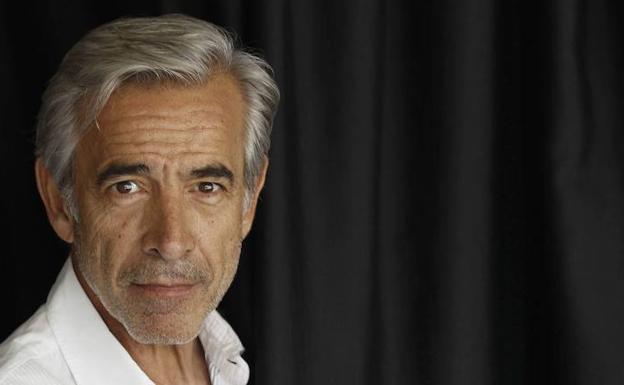 Imanol Arias recibirá mañana el premio Málaga de Teatro