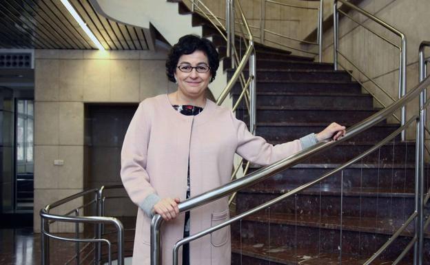 «Algo intuimos en las vacaciones navideñas», dice su padre