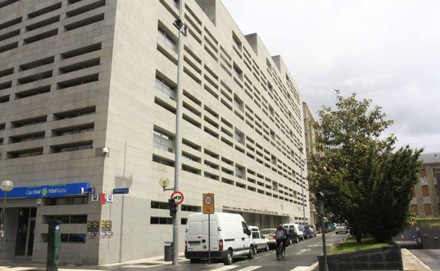 Álava mejora sus perspectivas económicas