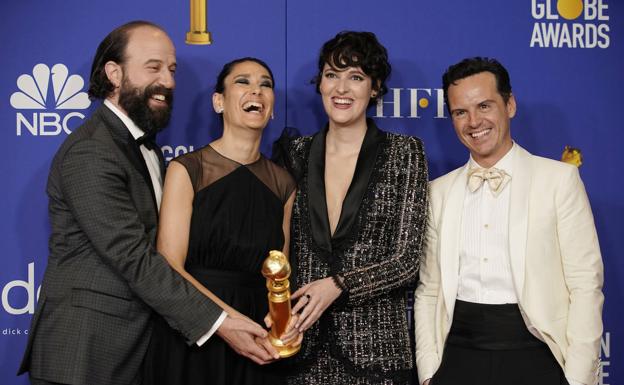 Hollywood-eko filmeetan inoiz baino emakume protagonista gehiago izan ziren iaz