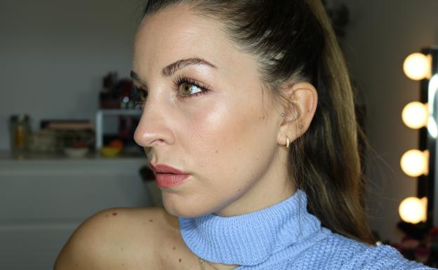 Con este maquillaje parecerá que has dormido 8 horas