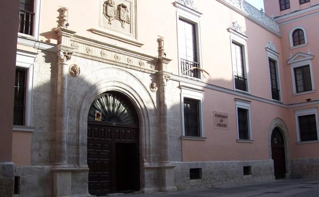 Un sacerdote apartado por un «comportamiento deshonesto» con una menor en Valladolid