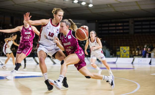 Derbi vasco para inaugurar la Copa de la Reina