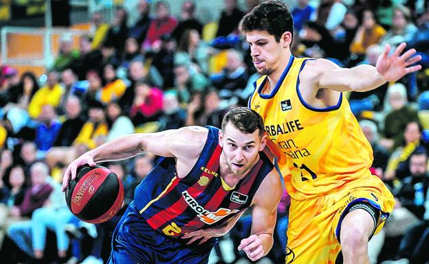 7.500 kilómetros para reencontrarse