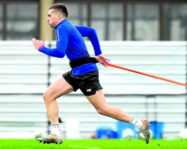 Un mes sin noticias de Córdoba