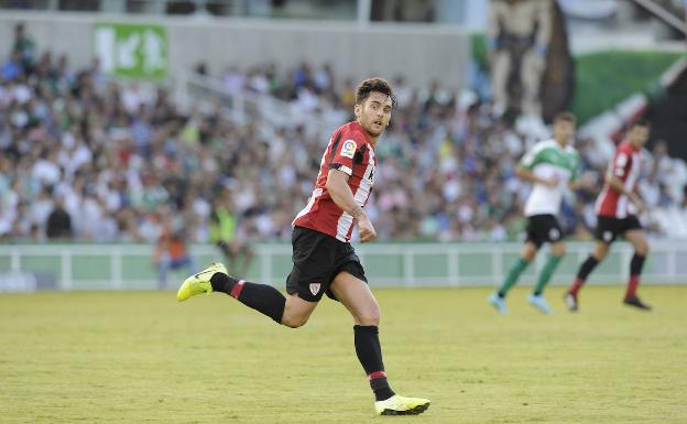 El Espanyol refuerza su interés por Ibai a la espera de la respuesta del Athletic