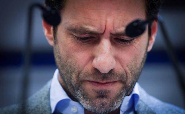 Una despedida de todos los colores