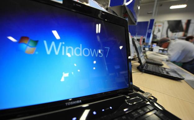 Windows 7: Crónica de una muerte anunciada