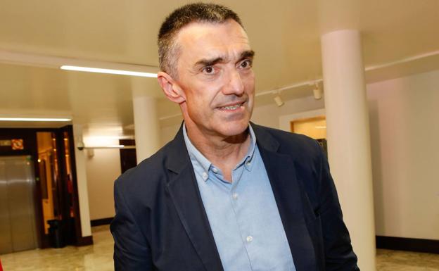 El Gobierno vasco propondrá a Sánchez acercar a 210 presos sin necesidad de que rechacen a ETA