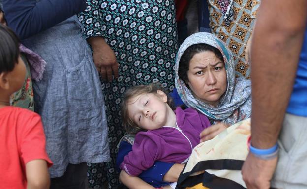 Zaporeakek furgoneta bat erosteko diru bilketa abiatuko du