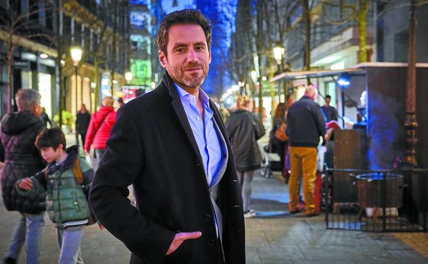 «La política debe dar más momentos edificantes que tensos y broncos»