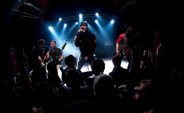 Sexty Sexers euskal taldea martxan da berriro ere