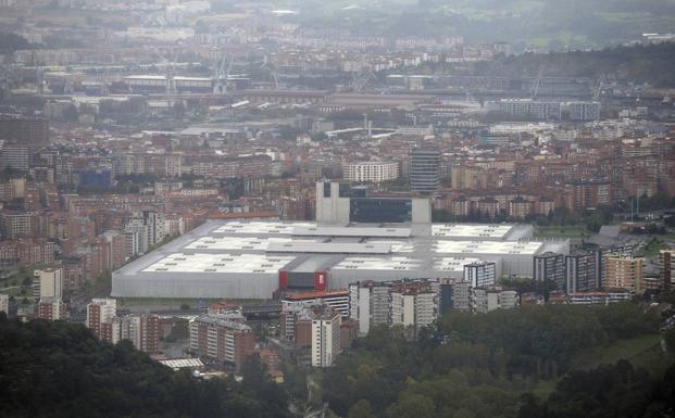 Casi un millón de personas pasaron por el BEC en el año de su 15 aniversario