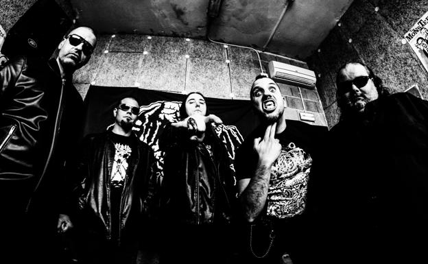 Cancelan un concierto de metal extremo en Portugalete por protestas feministas