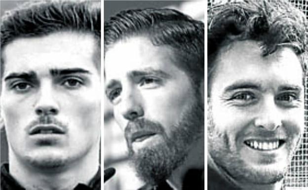 La banda izquierda sigue buscando su dueño