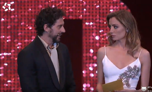 Sigue en directo la gala de los Premios Feroz