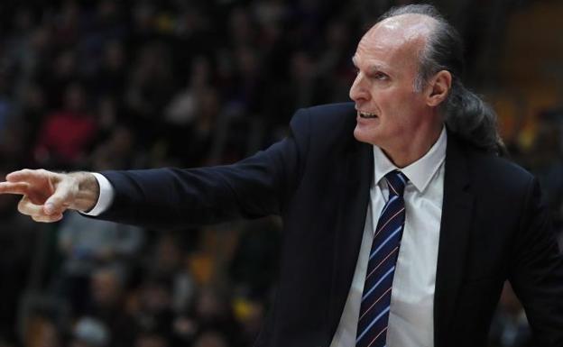 Ivanovic: «Los rivales se crecen contra nosotros por nuestra falta de carácter»