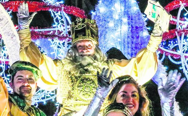 Mensajero de emociones