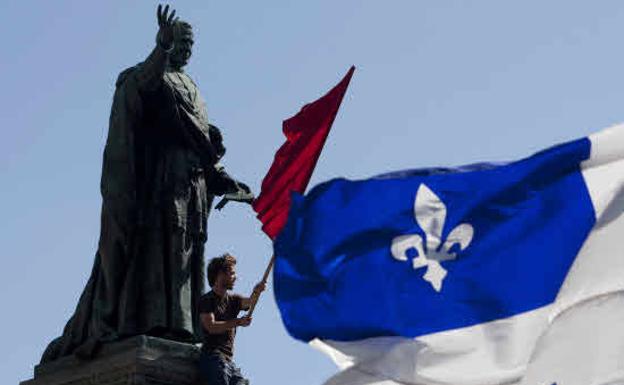 Quebec-ekin lankidetza proiektuak jorratzeko diru laguntzak eskatzekoa epea zabalik dago