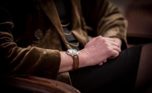 Celaá: «Los escaños de Bildu son legales pero no hemos negociado nada con ellos»