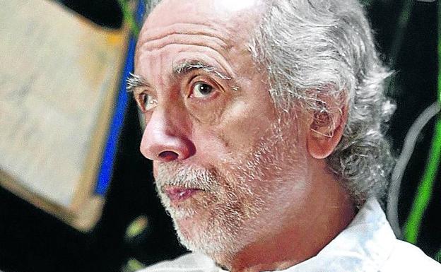 «A Borja Sémper le alabo el buen gusto»