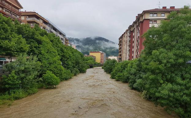 La depuración del Alto Nervión estará funcionando en 2023