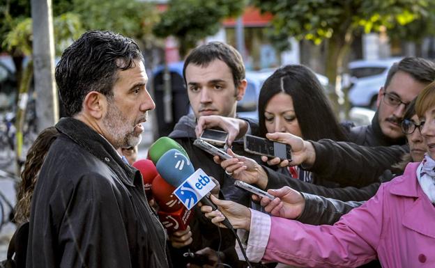 La Fiscalía recurre para elevar la pena de los condenados por el 'caso De Miguel'