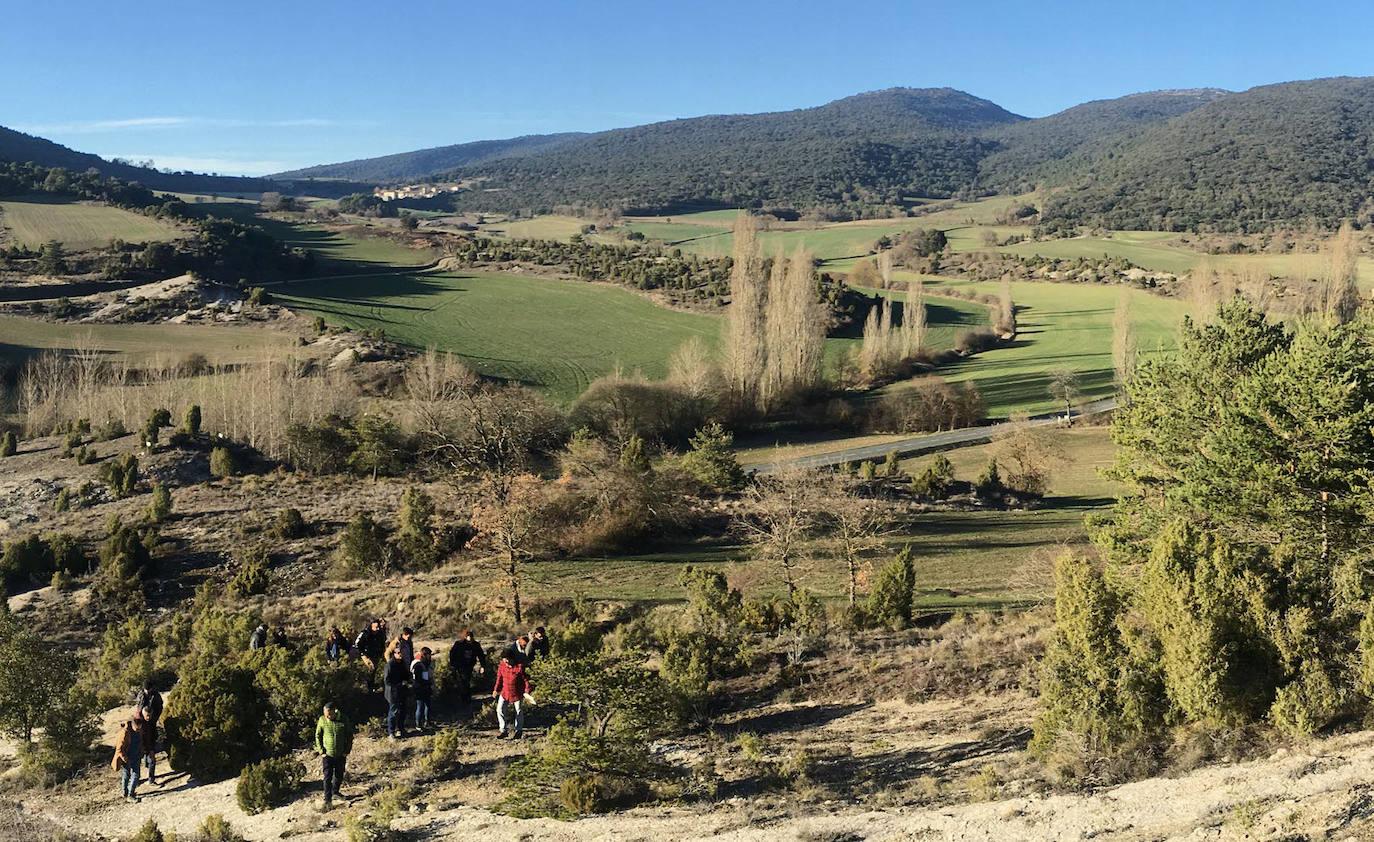 El Gobierno de Sánchez renuncia a construir el embalse de Barrón por su alto coste