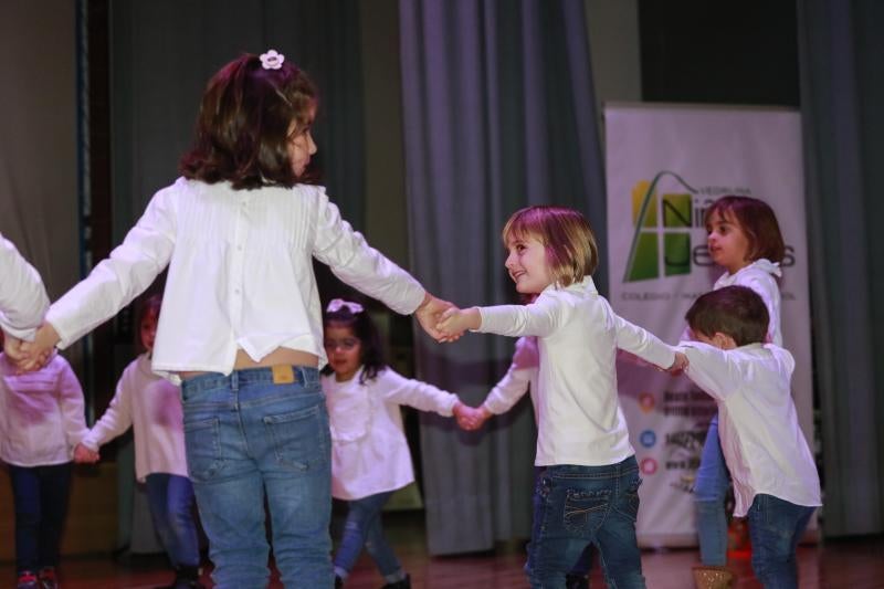 150 años de «familia, mujer e innovación» en el Niño Jesús