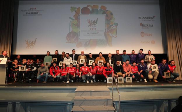 Un espejo donde mirarnos