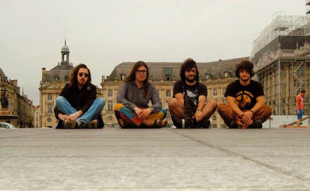 Hell Dorado crea un nuevo ciclo de actuaciones para apoyar al rock local