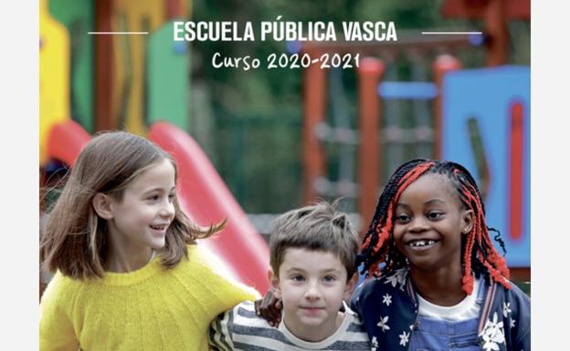 Calendario escolar 2020-2021: fechas de prematrícula en Euskadi