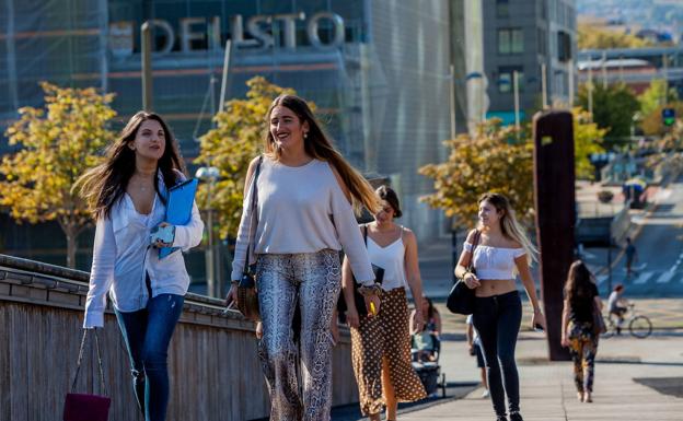 Bilbao es la tercera ciudad del mundo que mejor retiene el talento