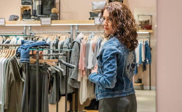 10 prendas con las que hacerte estas rebajas y ponerte en primavera