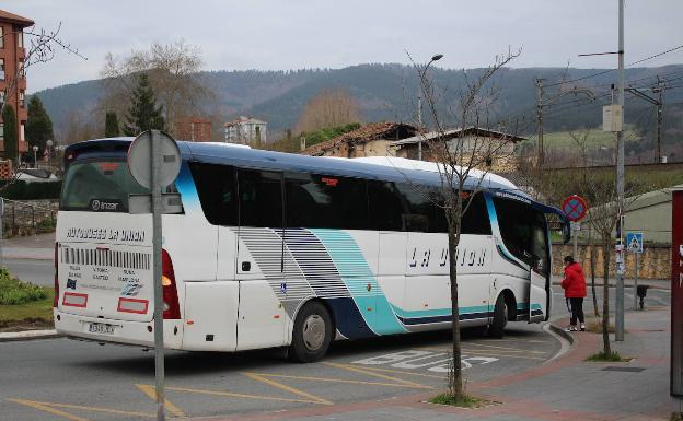 «Queremos que nos consulten antes de hacer cambios en los horarios»
