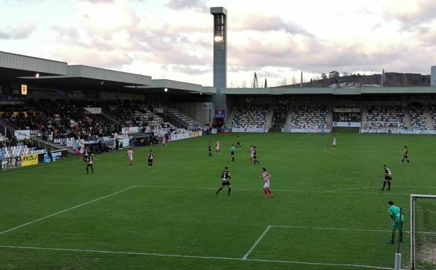 El Barakaldo buscará ahuyentar a sus fantasmas frente al colista