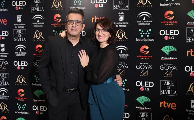 Los Goya afrontan en Málaga la mayor gala de su historia