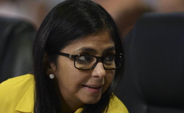 La voz más importante de la dictadura