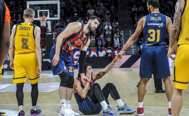 Henry tendrá que pasar por el quirófano