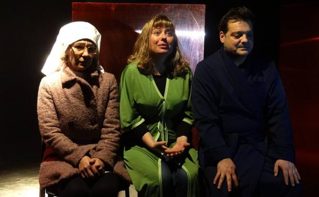 Campos Antzokiko Kupula Bilbao ziklora joan nahi? Sarrerak salgai daude jada